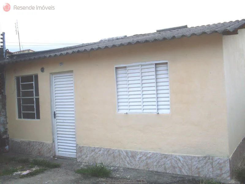 Foto 8 de 10 - Casa para aluguel em Cidade Alegria